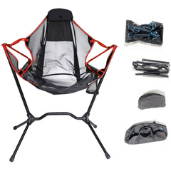 Special Sale - Milky Way Recliner Camping Chair