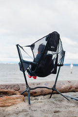 Milky Way Recliner Camping Chair