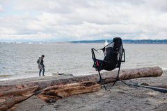 Milky Way Recliner Camping Chair