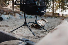 Milky Way Recliner Camping Chair