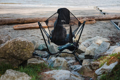 Milky Way Recliner Camping Chair