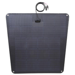 Toyota 4Runner 4th & 5th Gen (2003-2021) 100W Hood Flexible Solar Panel