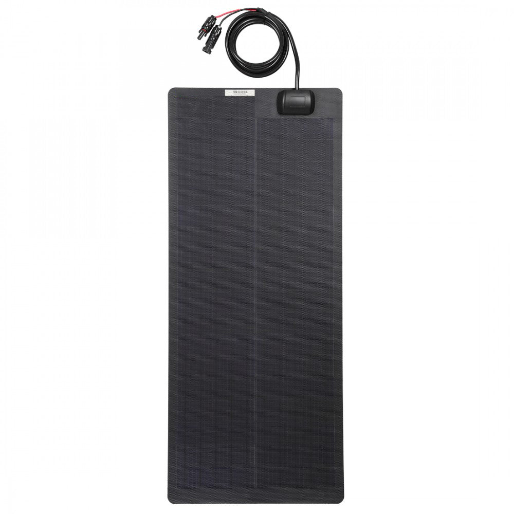 Jeep Gladiator JT 50W Hood Flexible Solar Panel