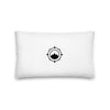 Minimalist White Premium Pillow
