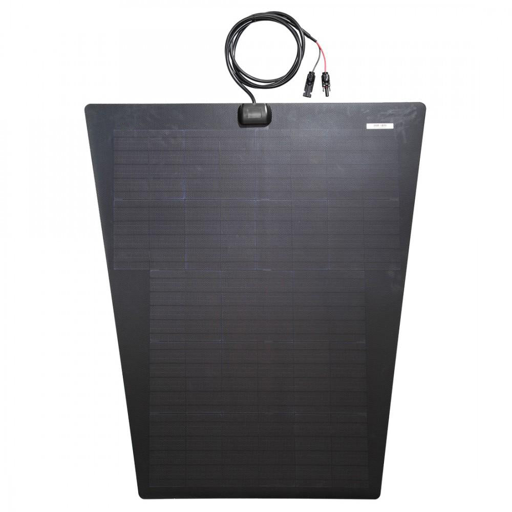 Toyota Tacoma 3rd Gen (2016-Present) 85W Flexible Hood Solar Panel