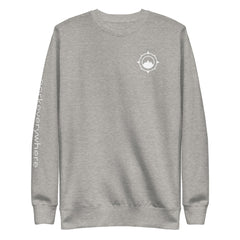 Unisex PE Fleece Pullover