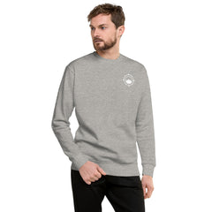 Unisex PE Fleece Pullover