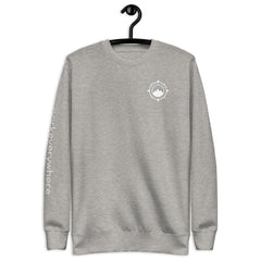 Unisex PE Fleece Pullover