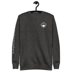 Unisex PE Fleece Pullover