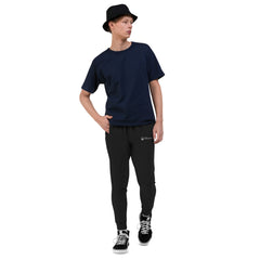 Unisex PE slim fit joggers