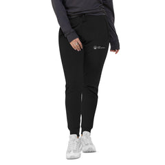 Unisex PE slim fit joggers