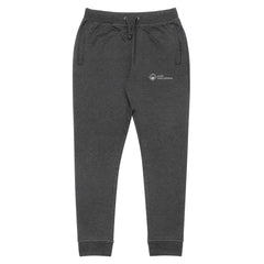 Unisex PE slim fit joggers