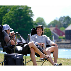 Milky Way Recliner Camping Chair